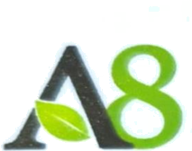A8 Logo